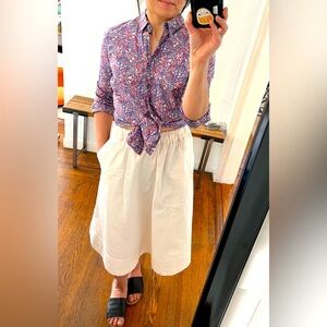 J Crew Liberty shirt (2)